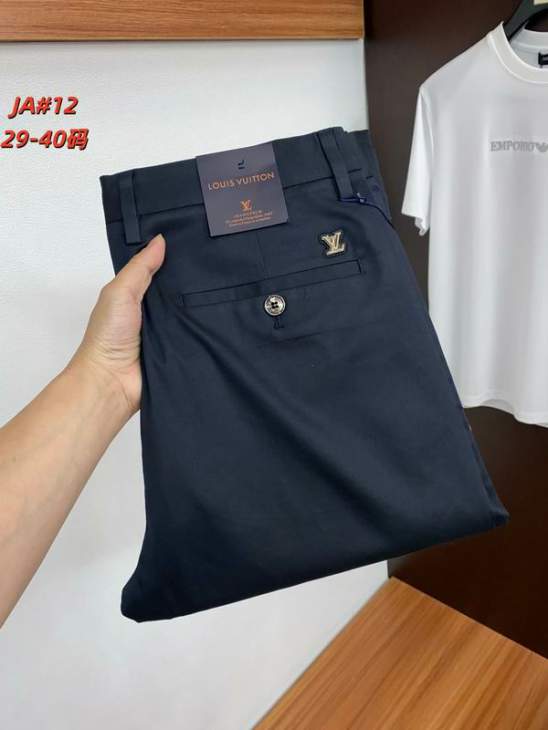 Picture of LV Pants Long _SKULVsz29-4012yr22815450